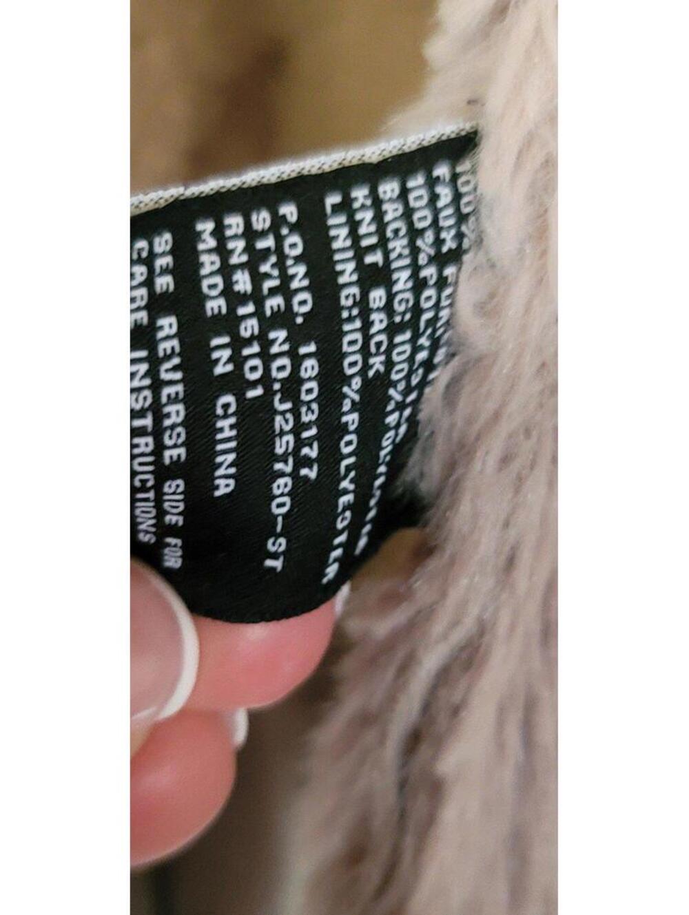 Women's jacket - Picture 5 of 5